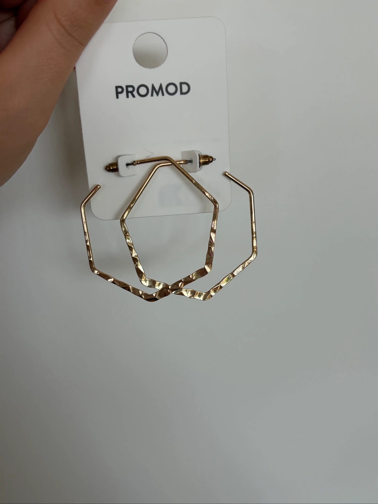Ringen 🍒 promod – photo 2